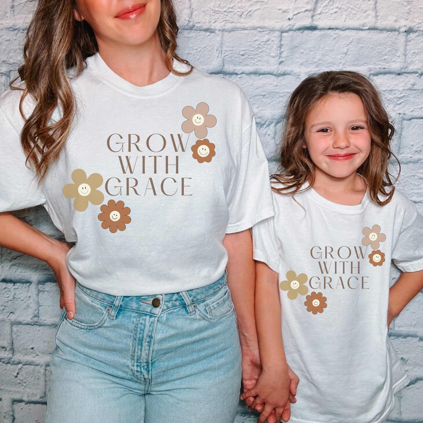 Grow with Grace Set