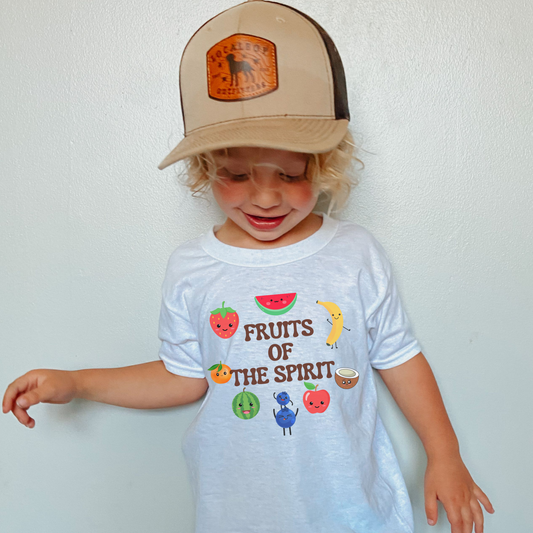 Fruits of the Spirit Tee