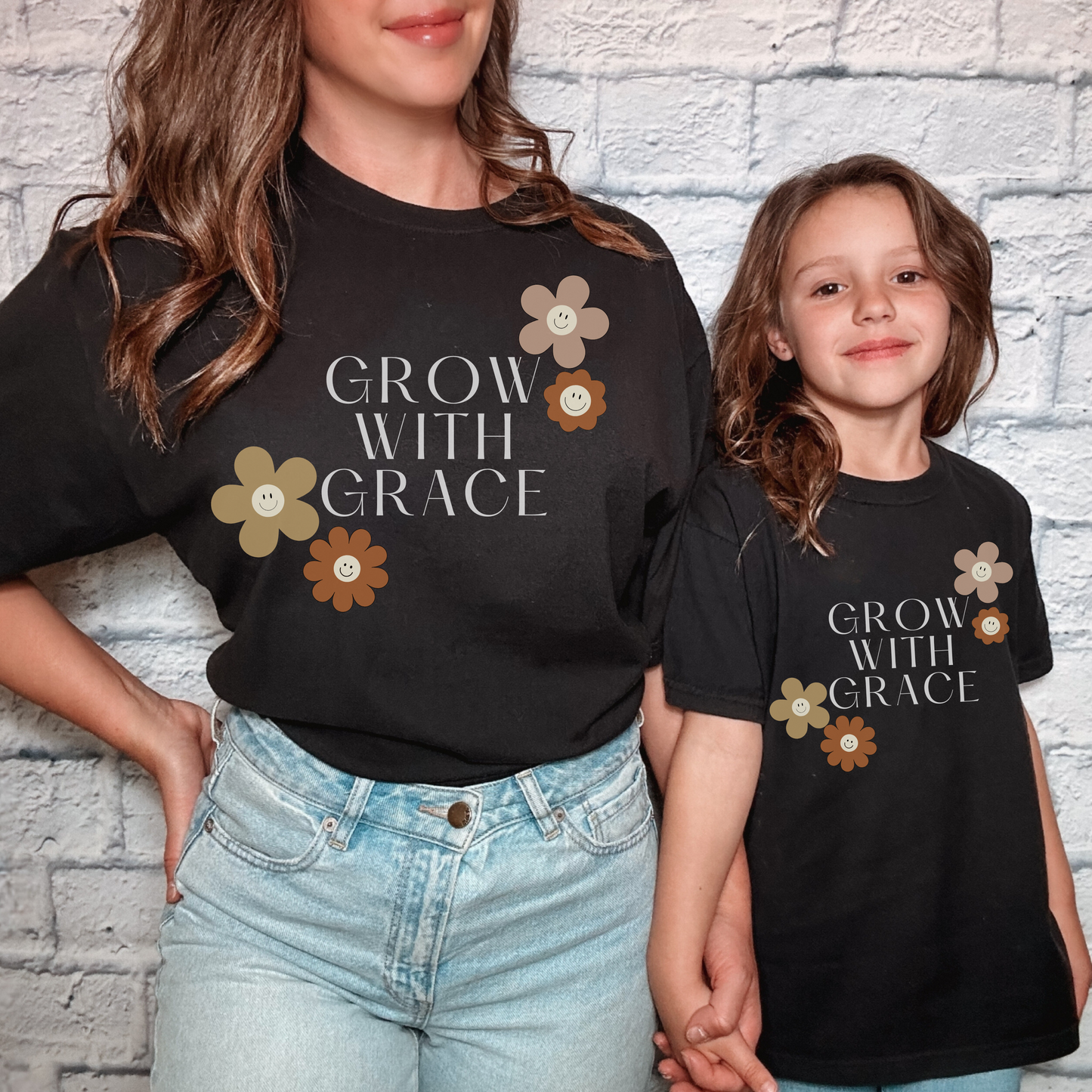 Grow with Grace Set