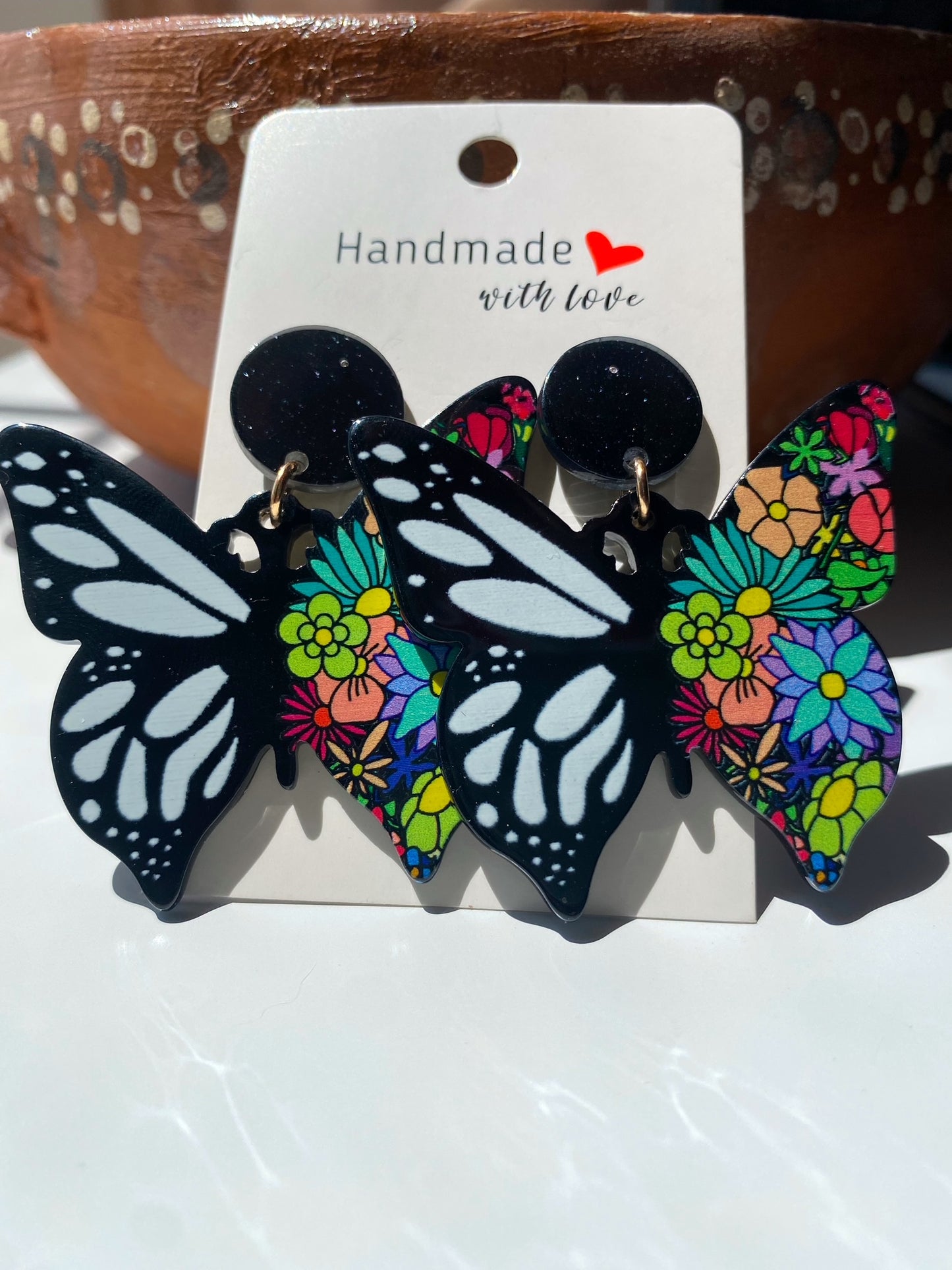 Handmade Earrings