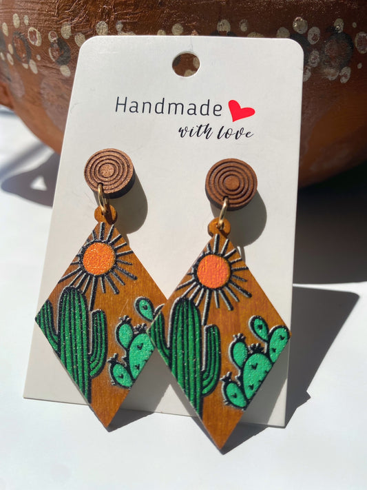 Handmade Earrings